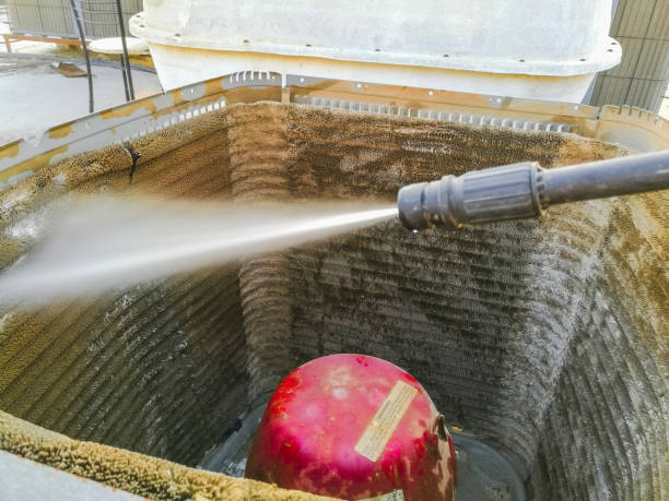 Best Affordable Duct Cleaning Services  in Port Angeles, WA