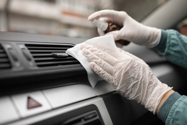 Best HVAC Air Duct Cleaning  in Port Angeles, WA