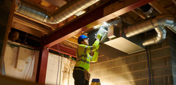 Best Affordable Air Duct Cleaning  in Port Angeles, WA