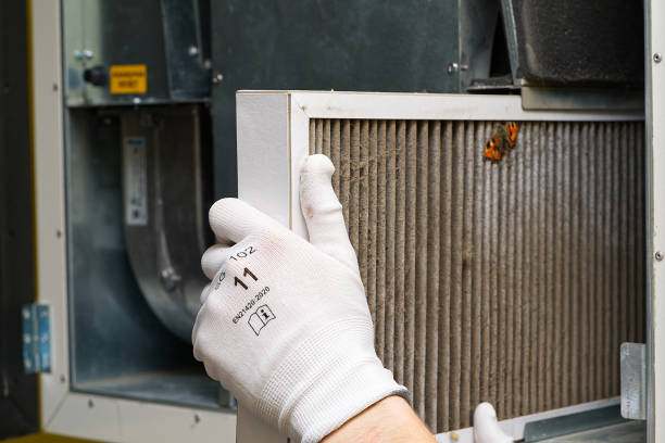  Port Angeles, WA Airduct Cleaning Pros