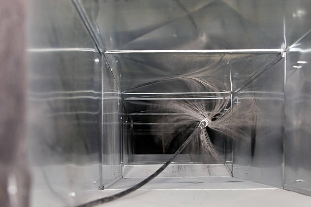 Best Commercial Air Duct Cleaning  in Port Angeles, WA