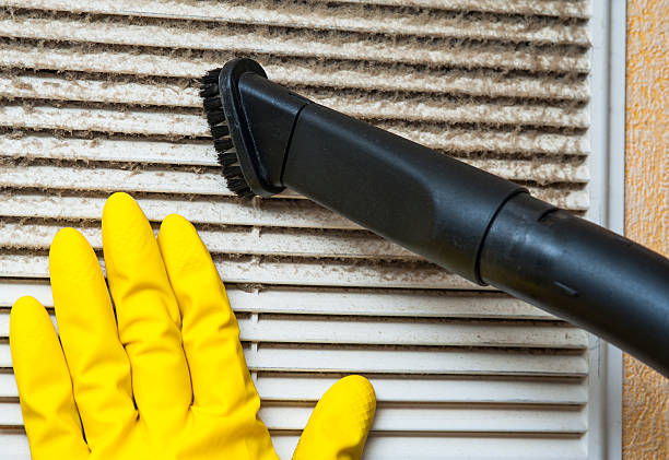 Best Air Duct Cleaning Near Me in WA