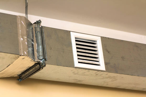Best Best Air Duct Cleaning Near Me  in Port Angeles, WA