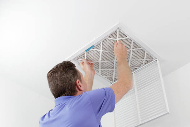 Best Affordable HVAC Duct Cleaning  in Port Angeles, WA